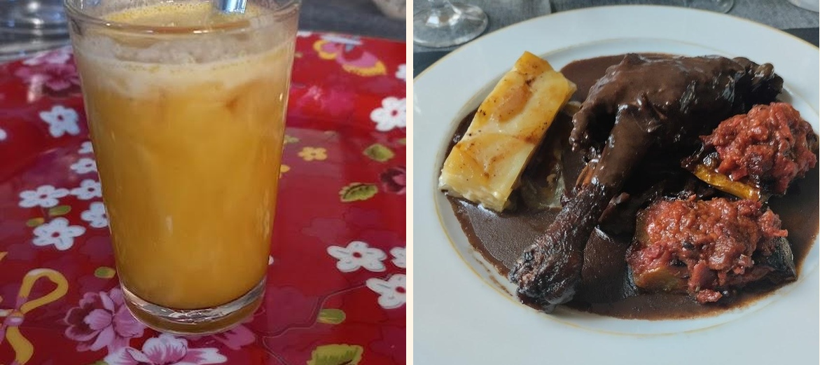 Le Relais des Étangs - Gallery Image 9